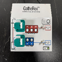 Wilson Wolf GatheRex Media Removal And Cell Recovery Device image 2